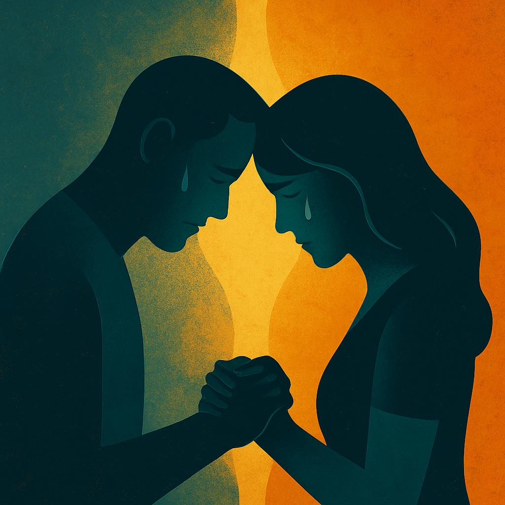 Amplified Marriage