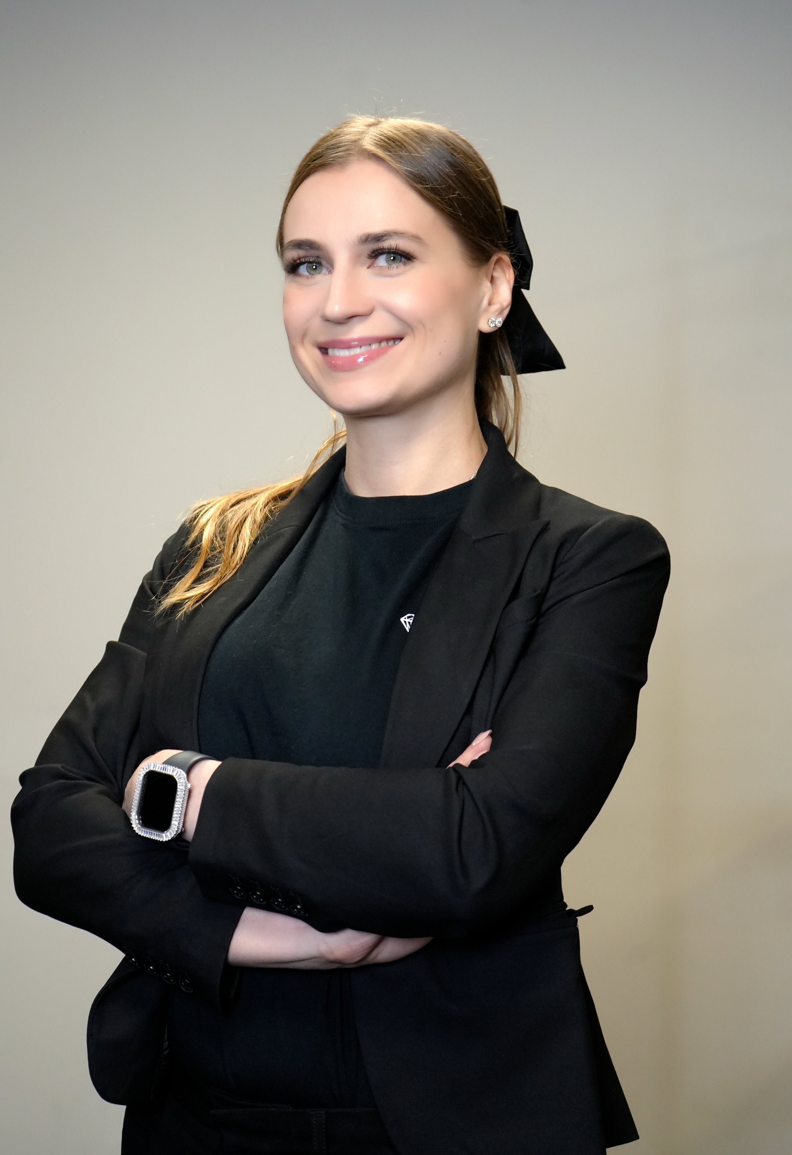 Jolita Brilliant Profile Photo Jolita Brilliant Profile Photo