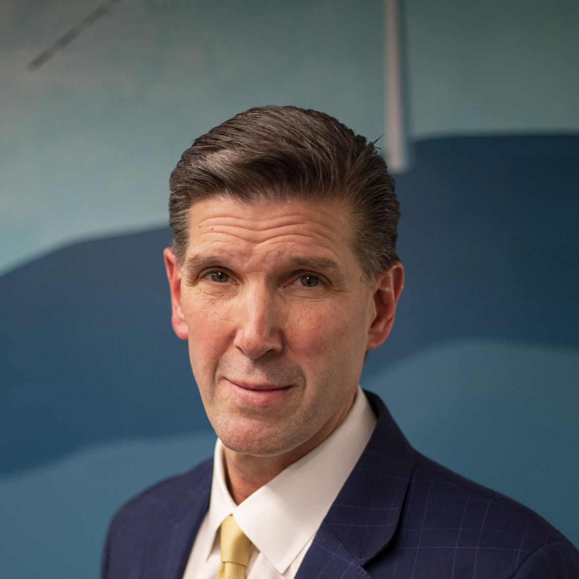 Edward McGinnis Profile Photo