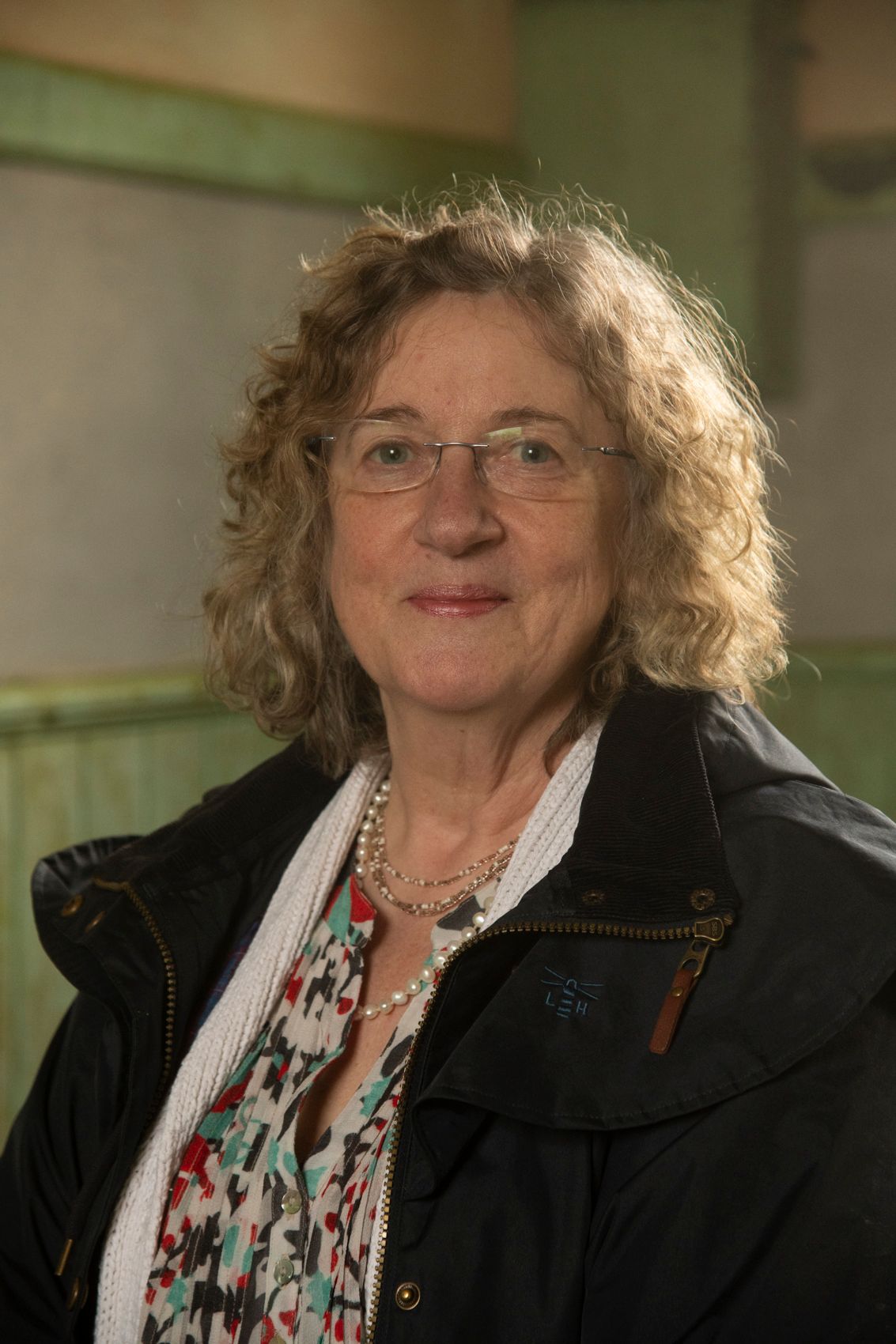 Margo Harkin, Ireland Profile Photo