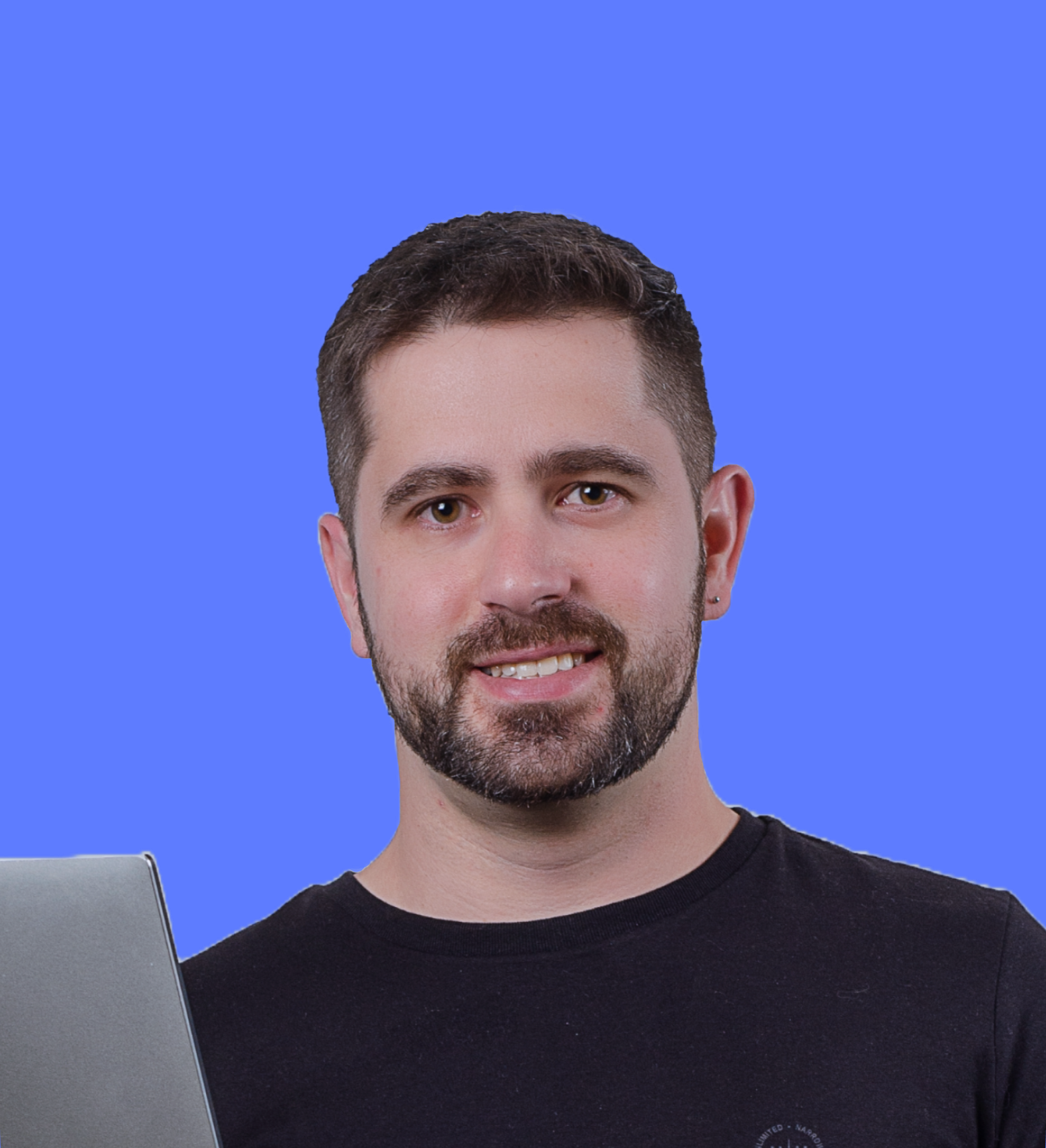 Abel Osorio Profile Photo