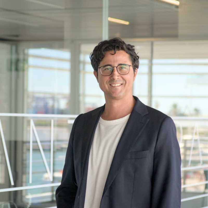 Pablo Yarza Profile Photo