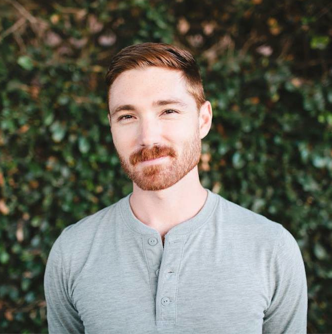 Jared Callahan Clean Slate A Movie about People in Recovery