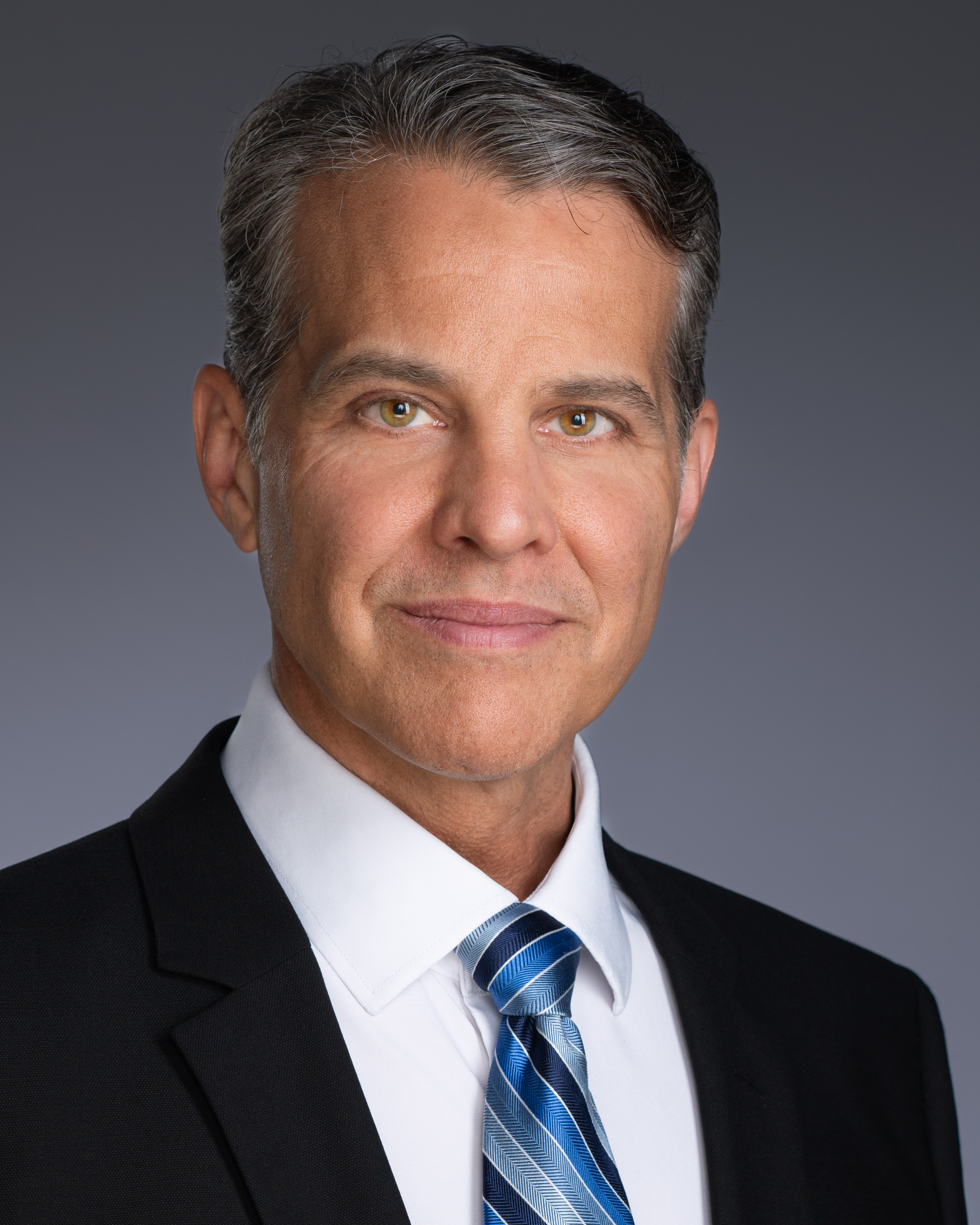 Eric O'Neill Profile Photo