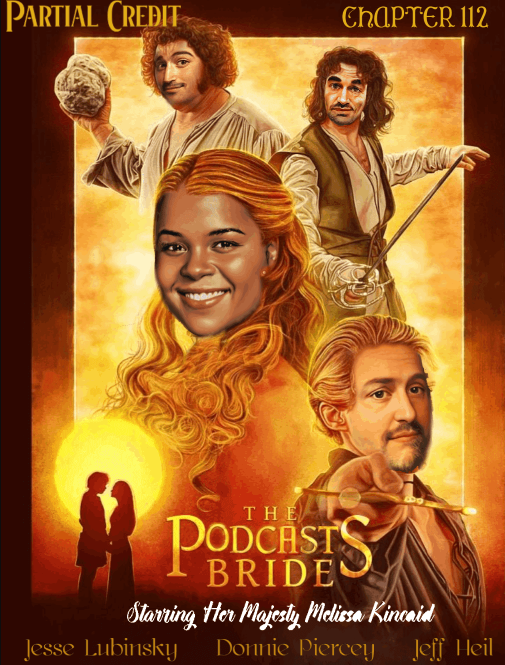 Creative Chili with Melissa Kincaid - PC112