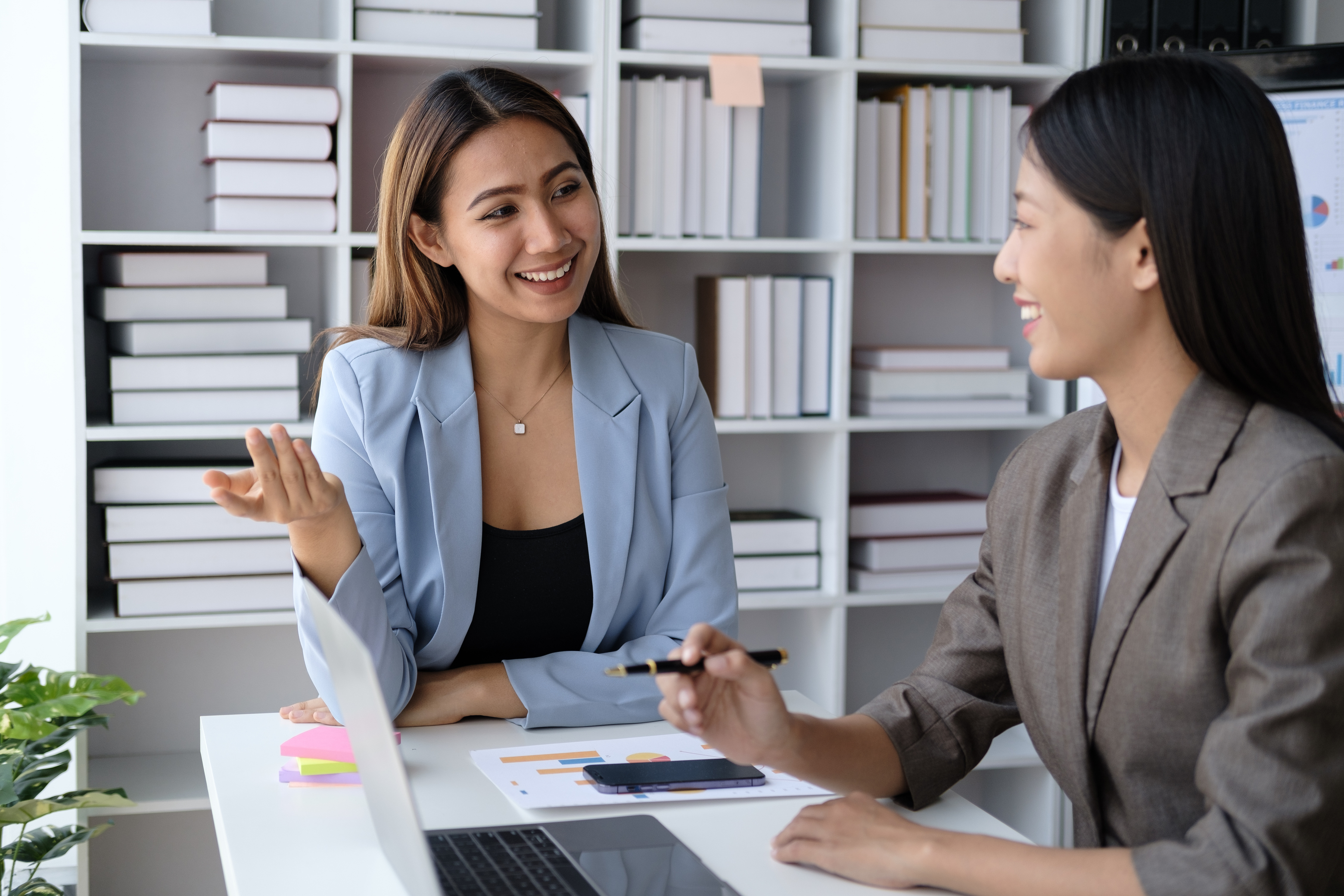 The Human Side of Performance Still Wins