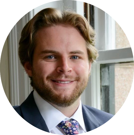 Chad Sawyer Profile Photo