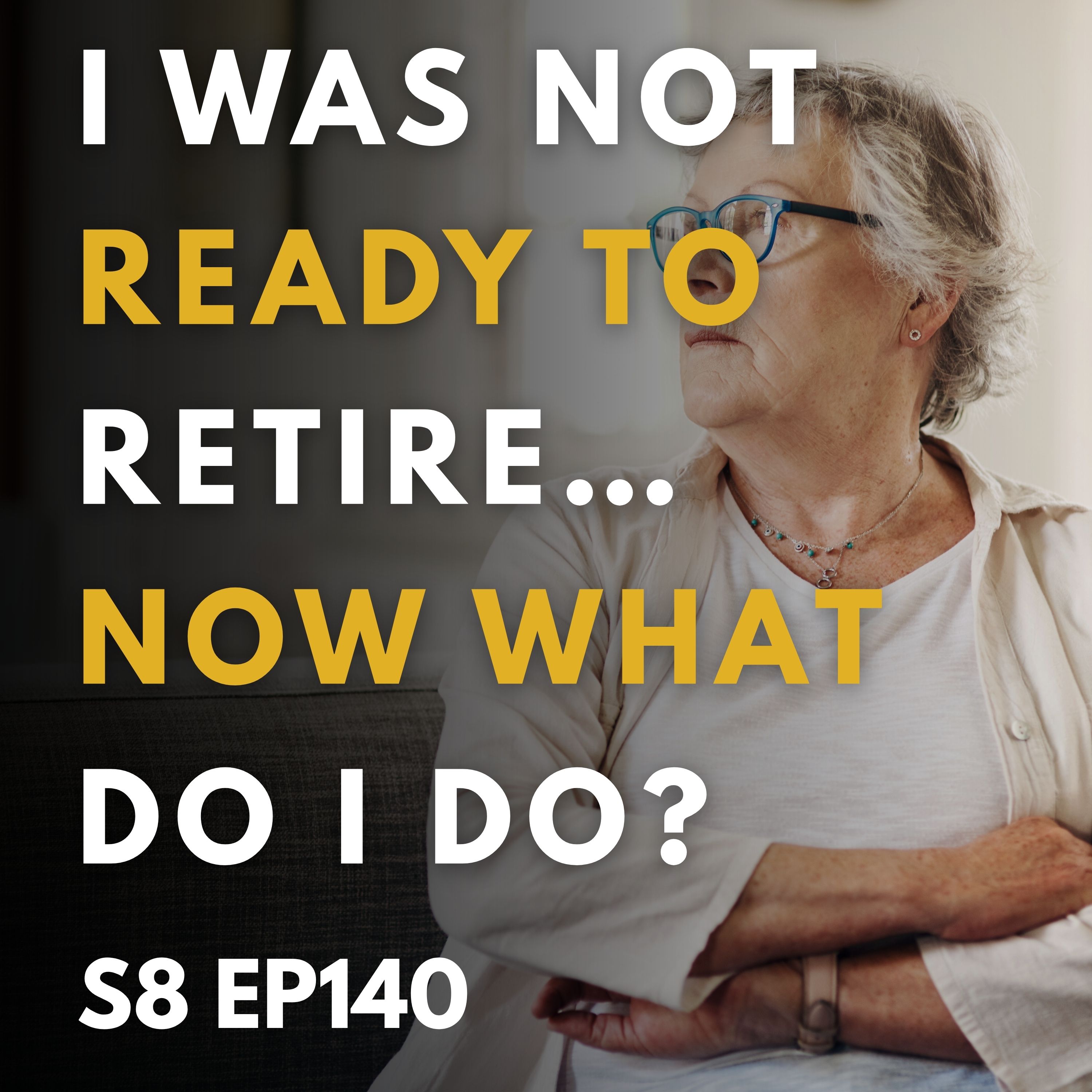 Forced Into Early Retirement at 58—Here's What Actually Worked Forced Into Early Retirement at 58—Here's What Actually Worked