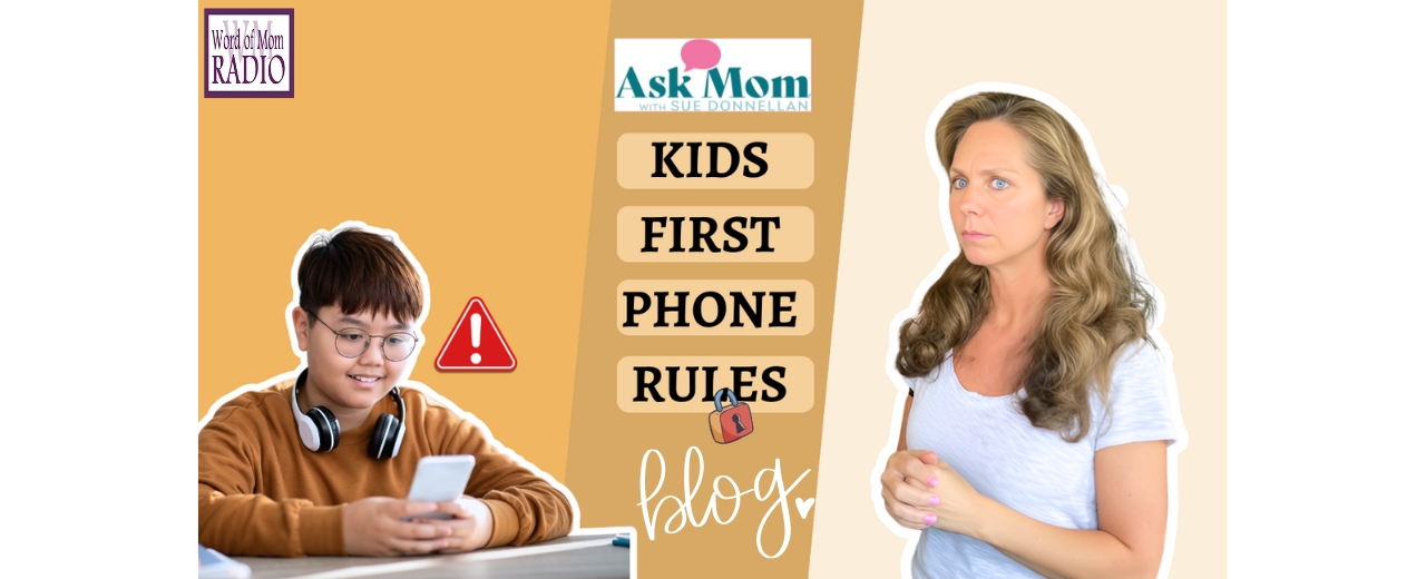 Is Your Child Ready for a Smartphone? Beyond the Age Factor