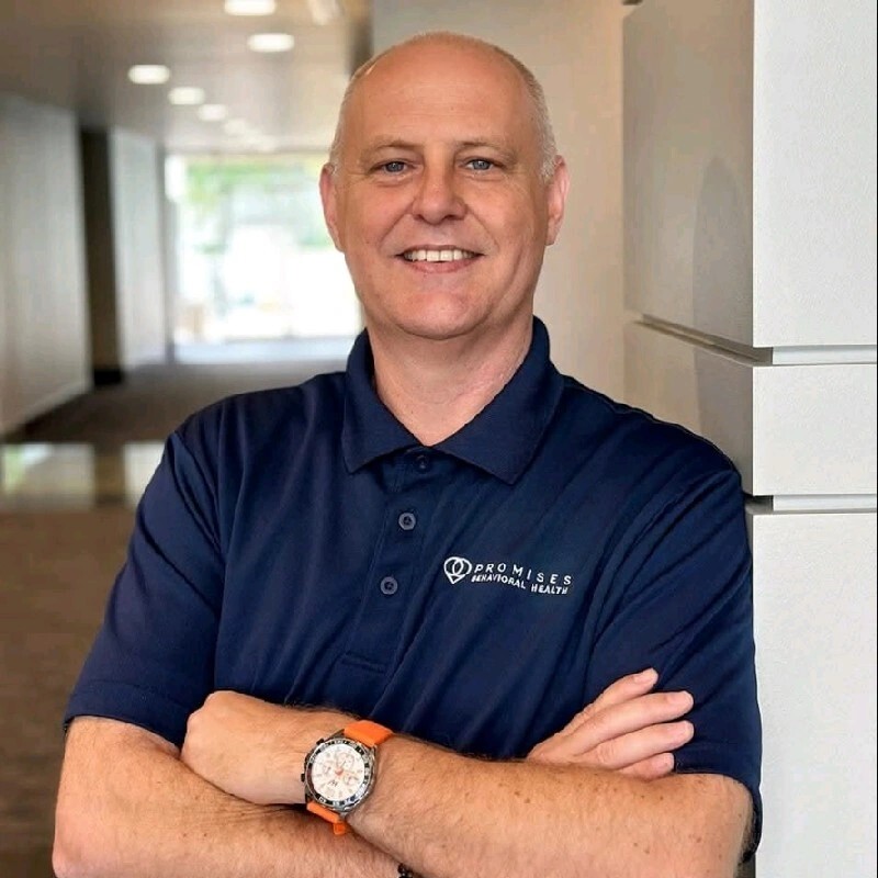 David Ludlow Profile Photo