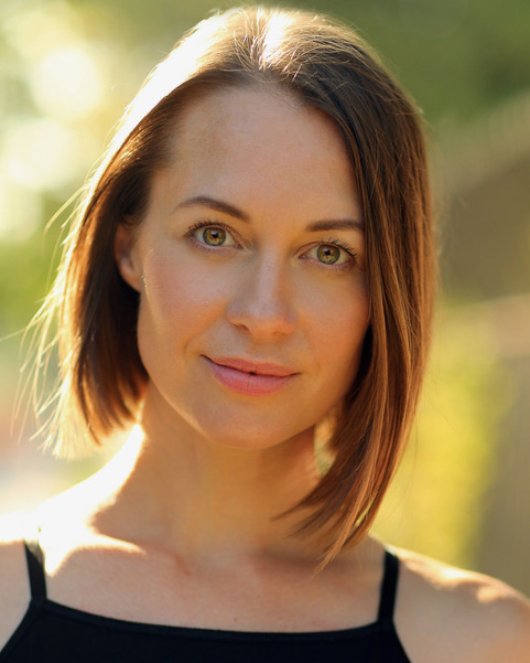 Kezia Burrows Profile Photo