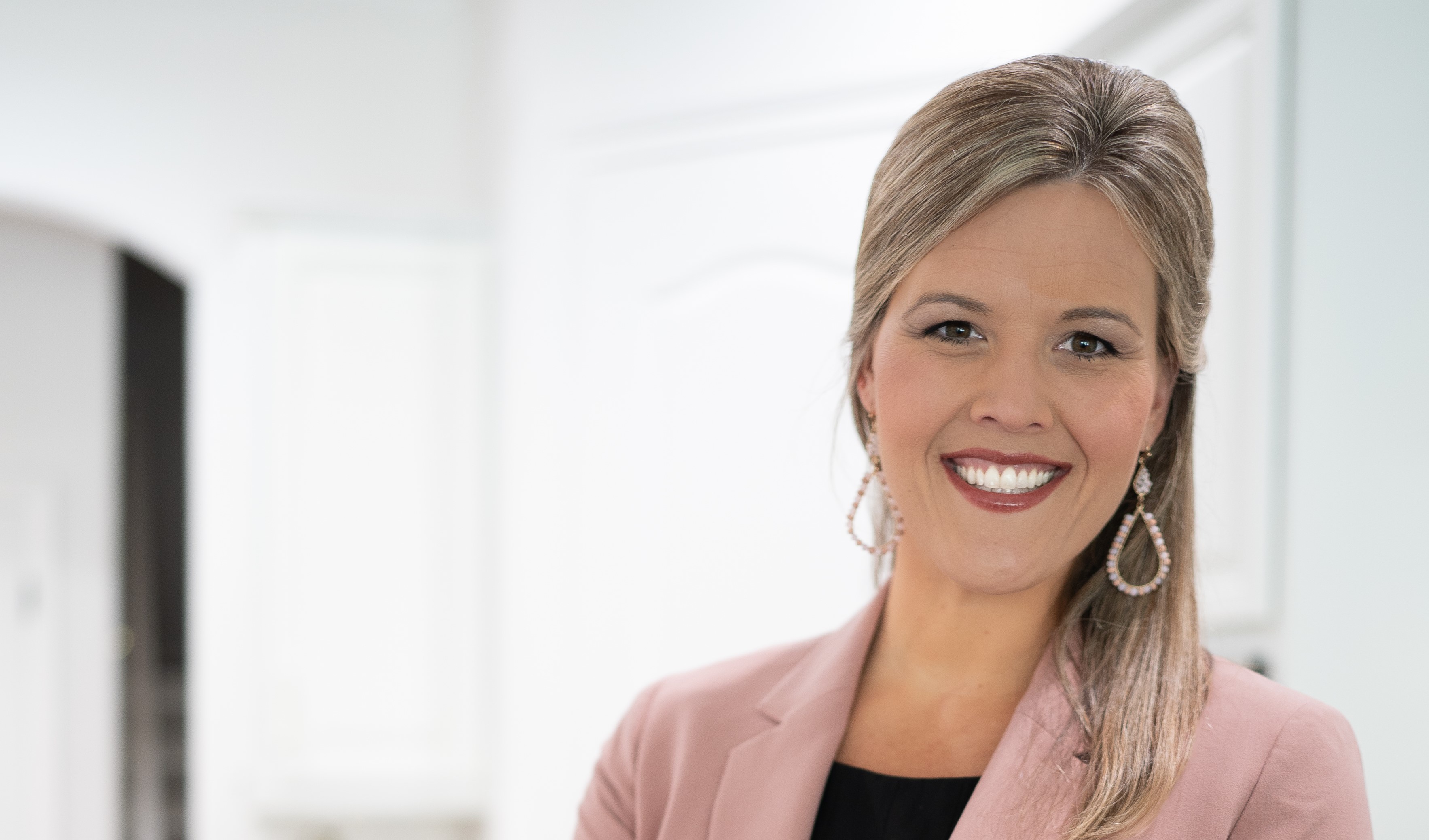 Keri Carpenter: One of Jacksonville's Top Real Estate Pros