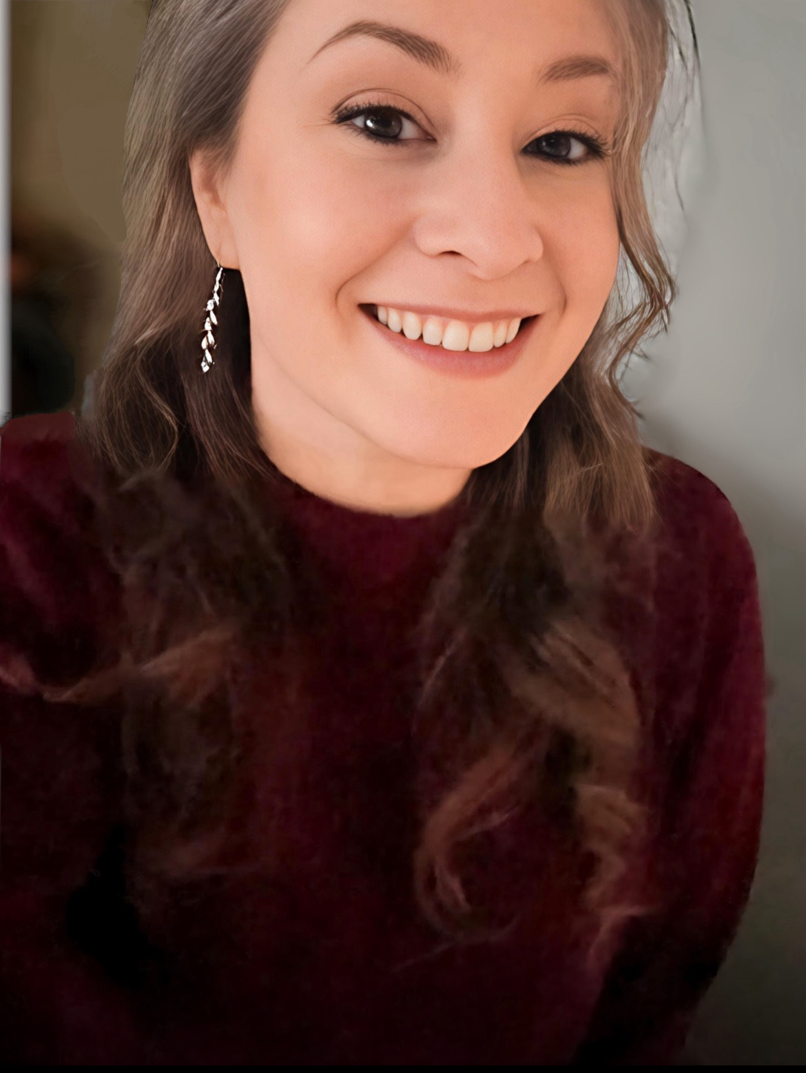 Rebecca Schmoe Profile Photo Rebecca Schmoe Profile Photo