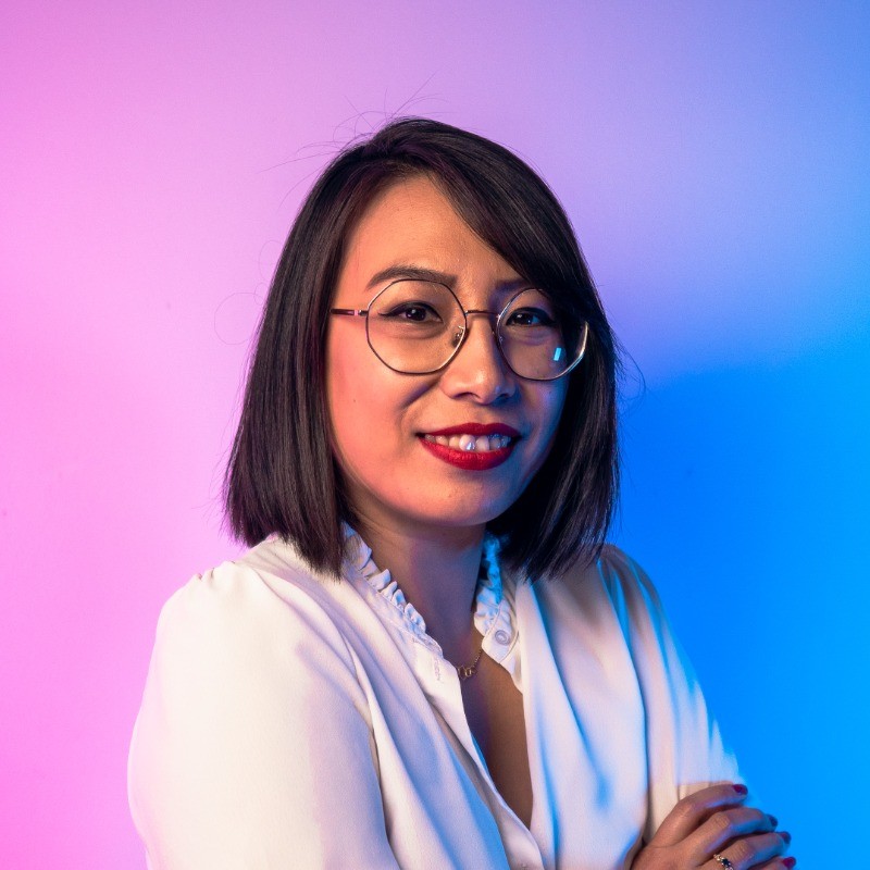 Jennifer Han Profile Photo Jennifer Han Profile Photo