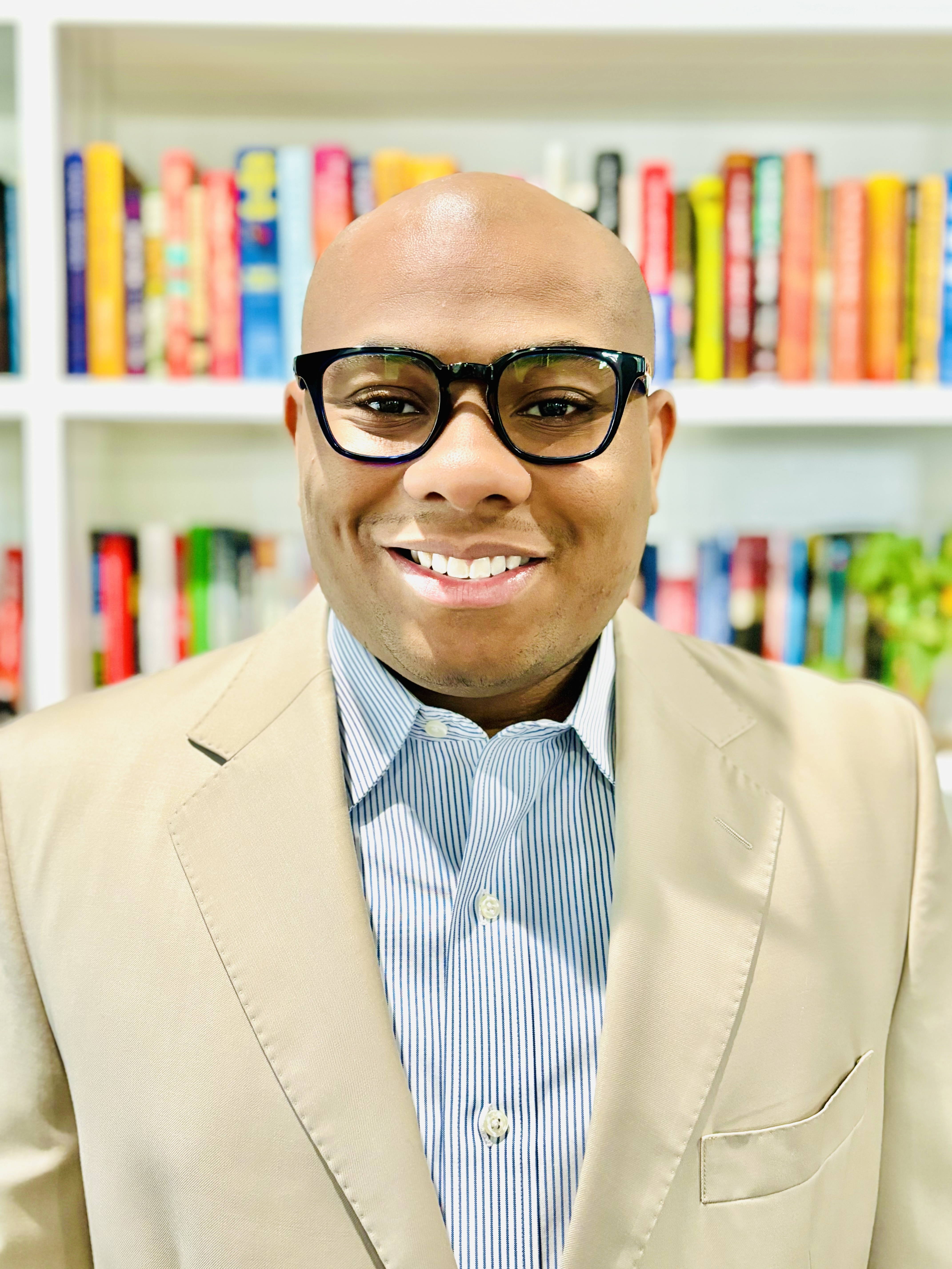Lance Bennett Profile Photo