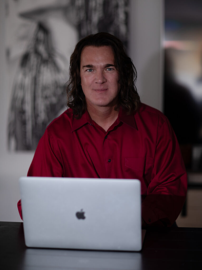 JD Barker Profile Photo JD Barker Profile Photo