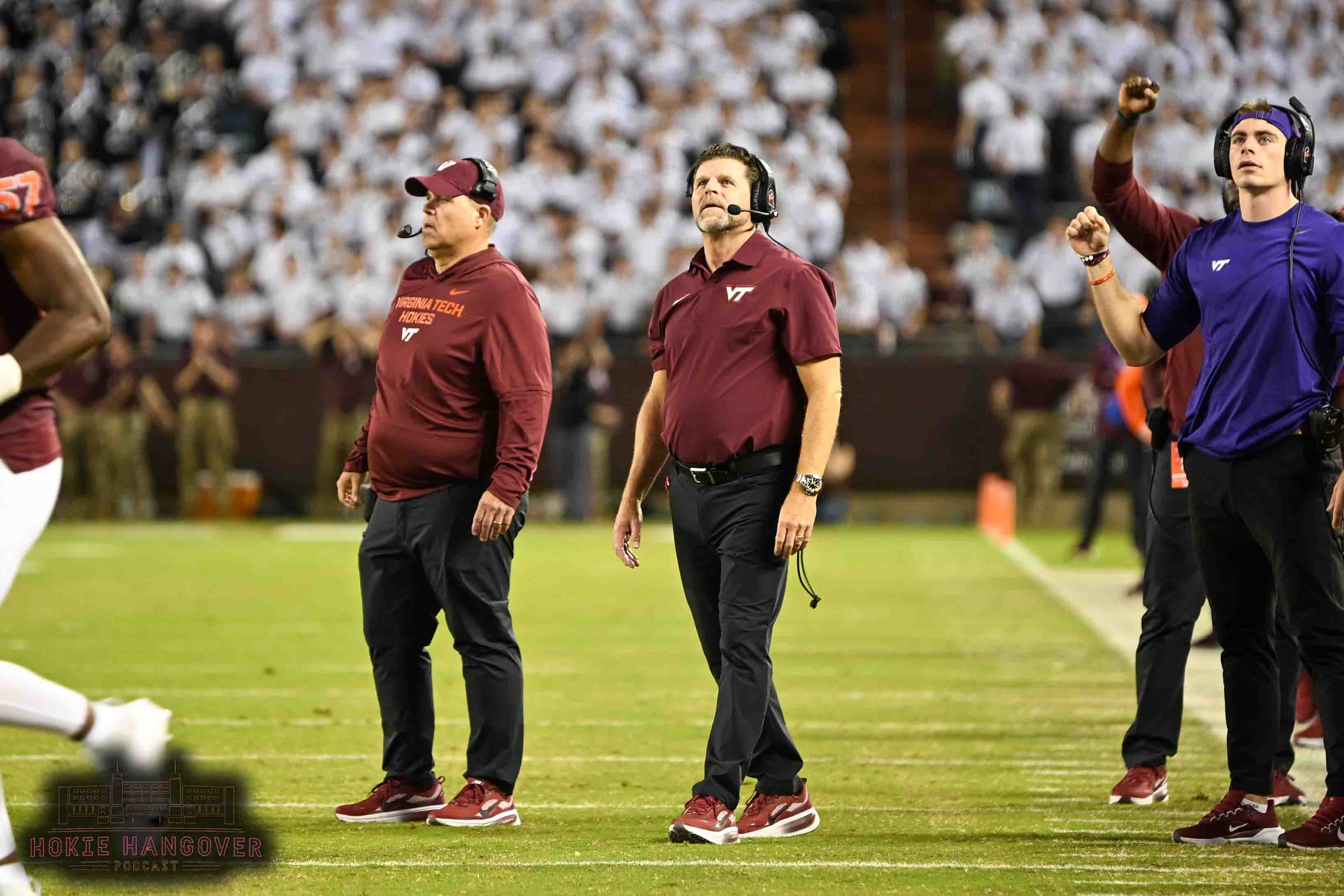 Dance With the One That Brought You