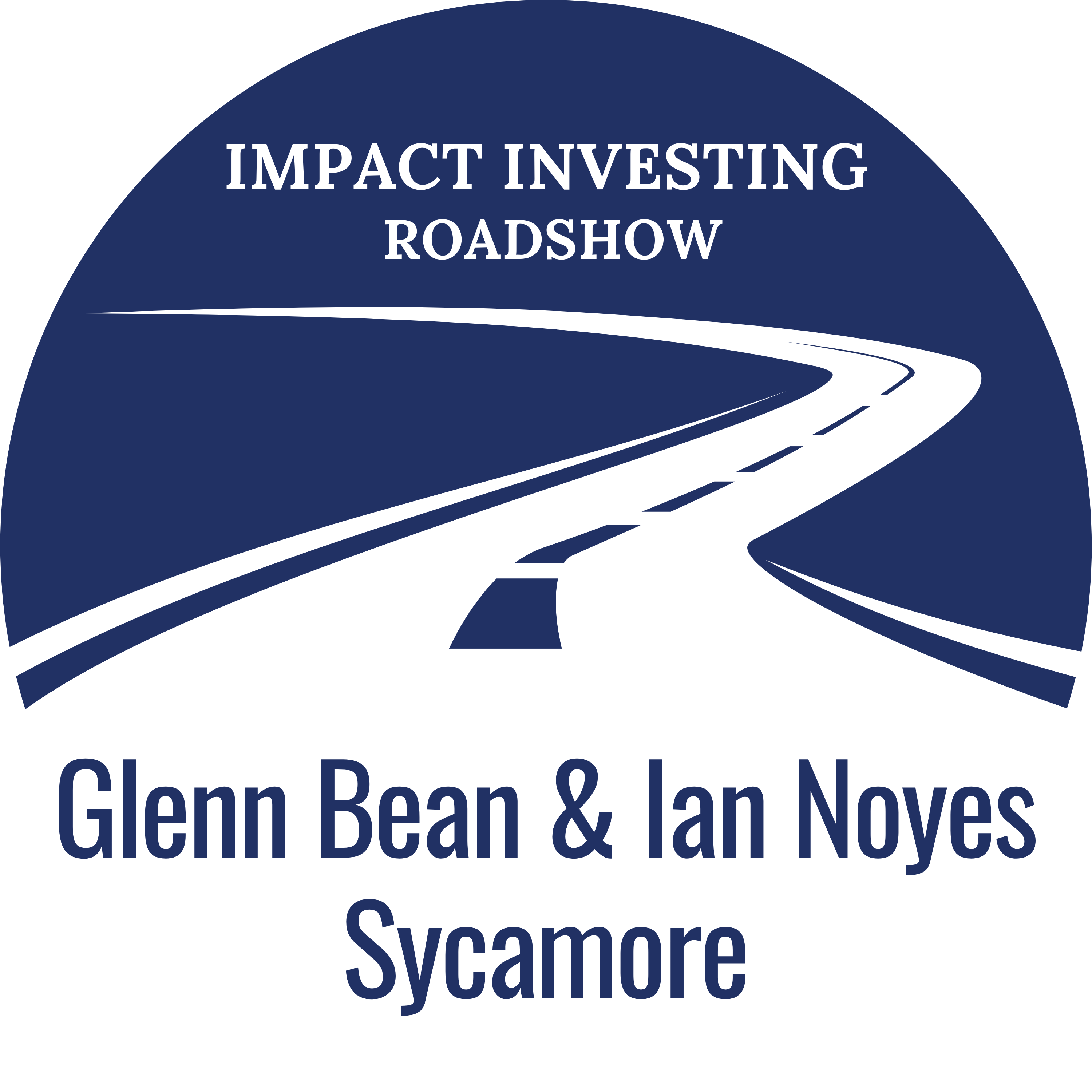Making Housing Affordable - Sycamore Equity - Glenn Bean and Ian Noyes Making Housing Affordable - Sycamore Equity - Glenn Bean and Ian Noyes