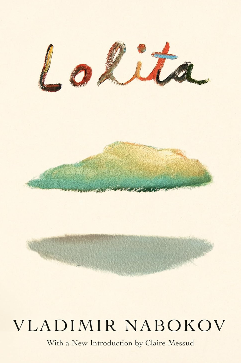 395 Lolita by Vladimir Nabokov (A Best of HOL Episode)