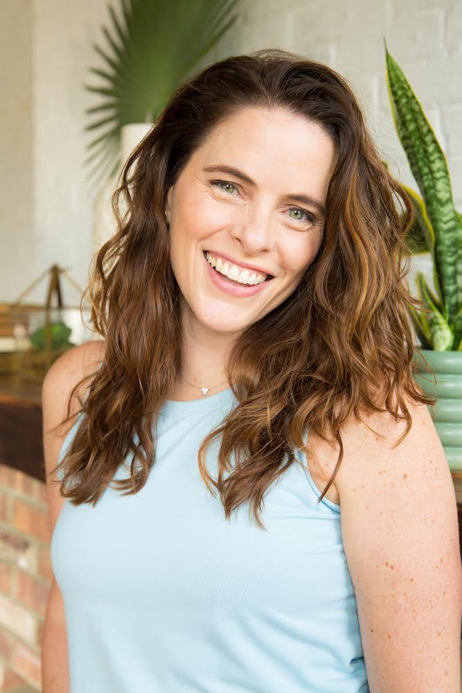 Erika Shannon Profile Photo