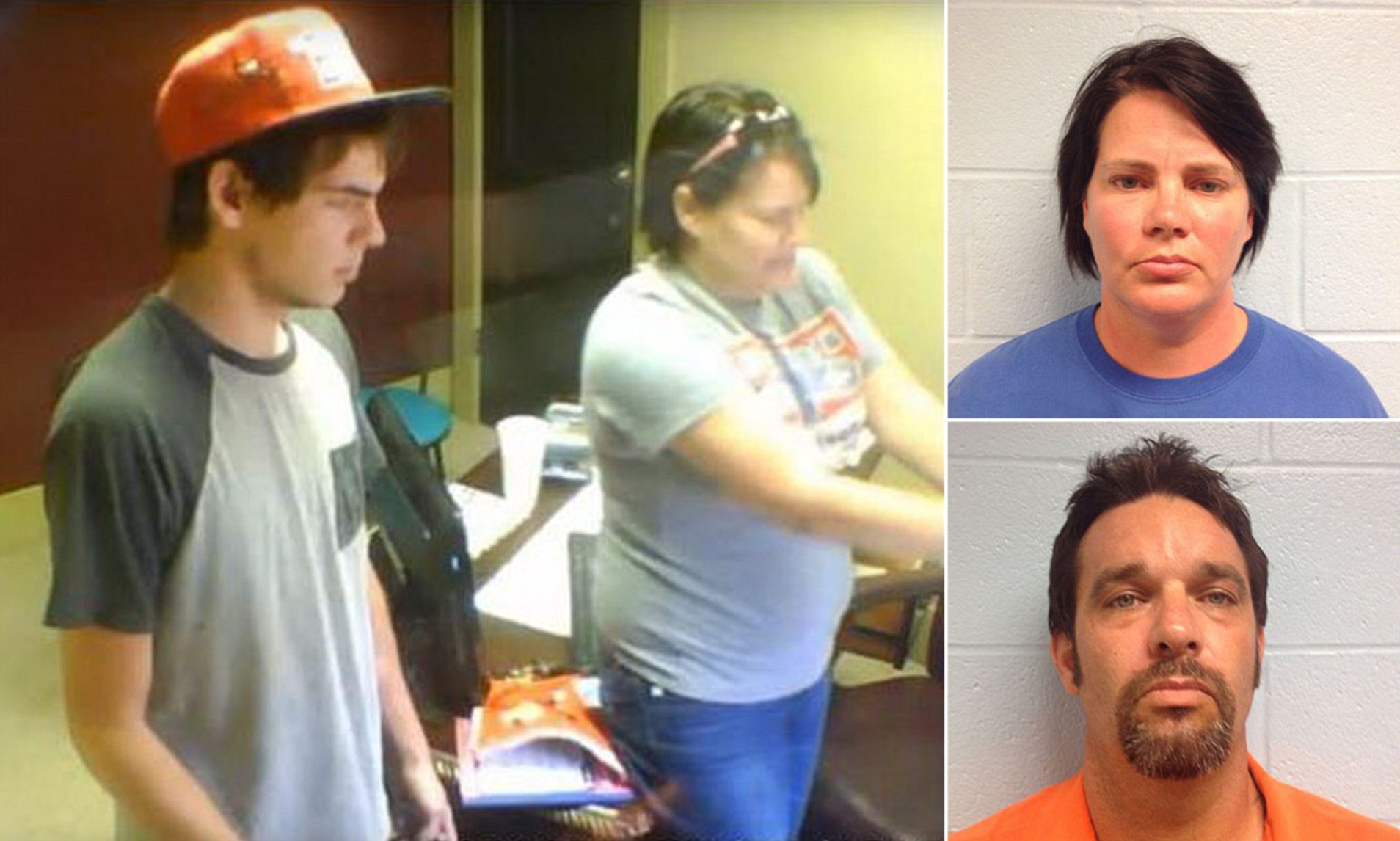 Self-Defense or Murder? The Stillwater Bail Bonds Office Shooting