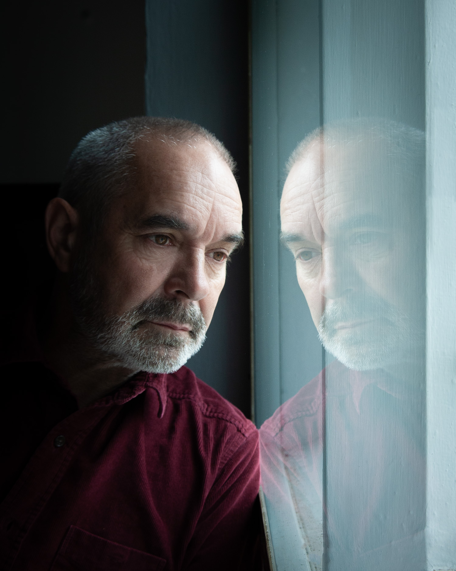 Roger Eno Profile Photo