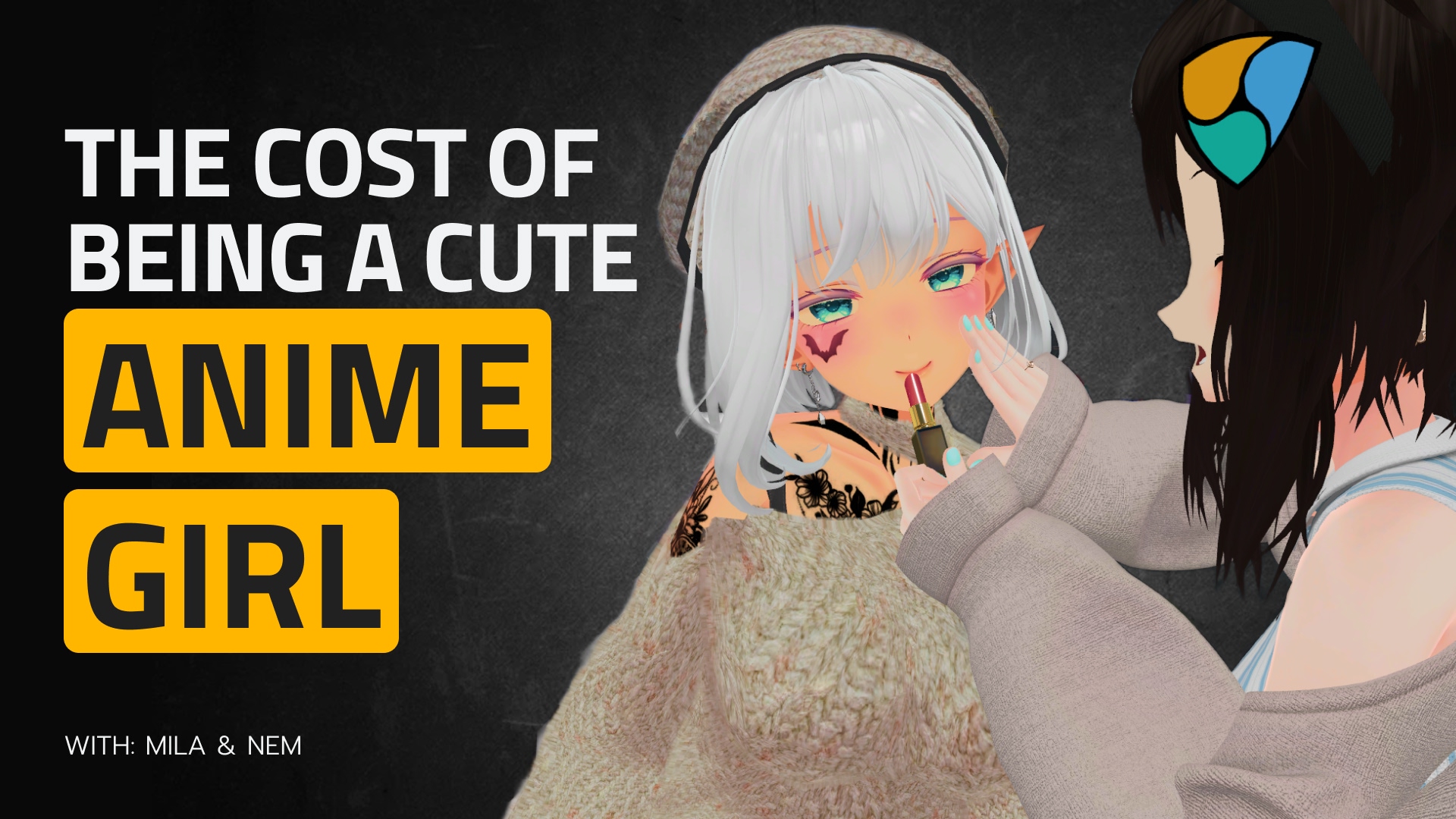 Social VR Identity and Economy: What the Data Shows