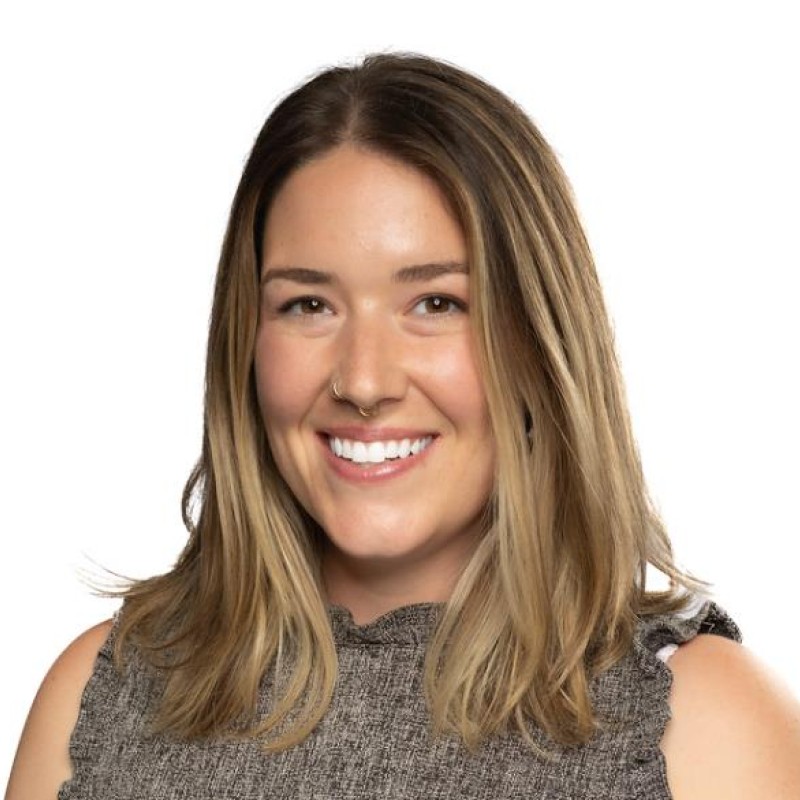 Catherine Murphy Profile Photo