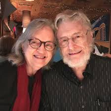 Bridging Communities and Circles of Joy with Calvin and Nelia Kimbrough