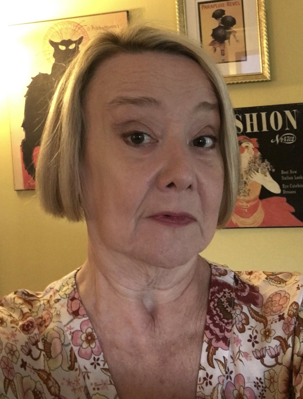 Sara Reinke (writing as S.E. Howard) Profile Photo