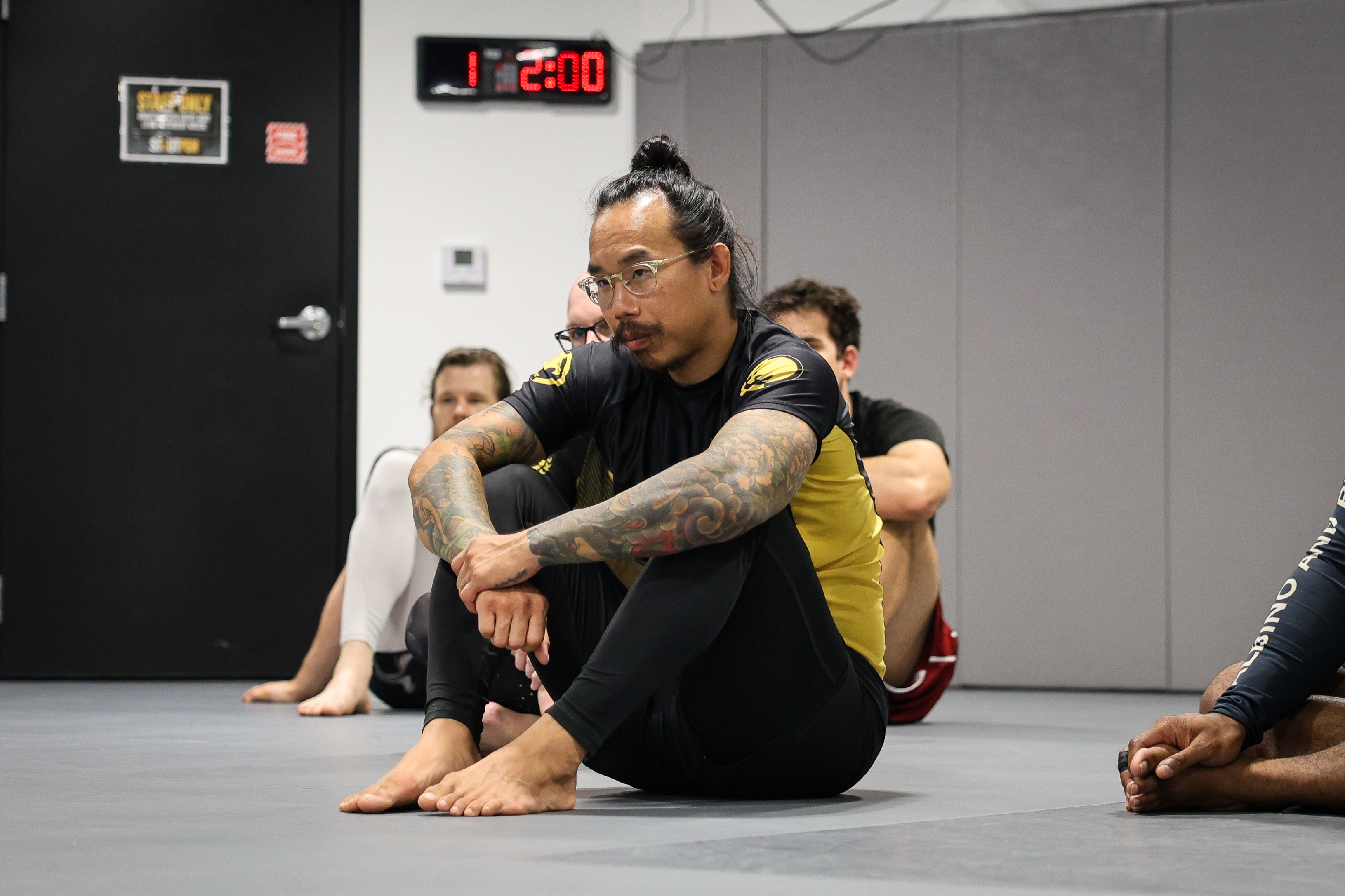 Vince Meng Profile Photo