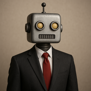 A.I. for Suits: The Corporate Disruption Begins