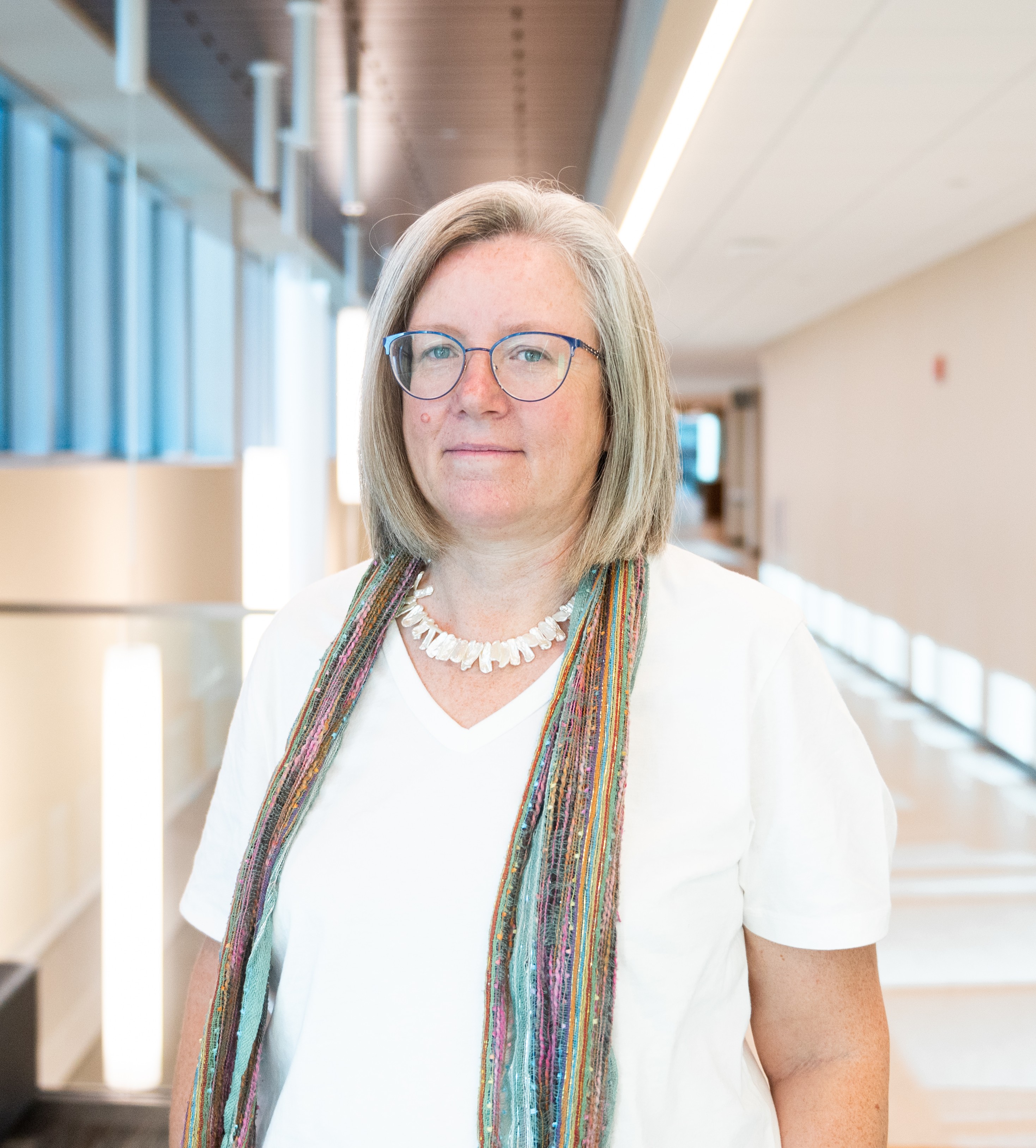 Noell Stone MPH Profile Photo