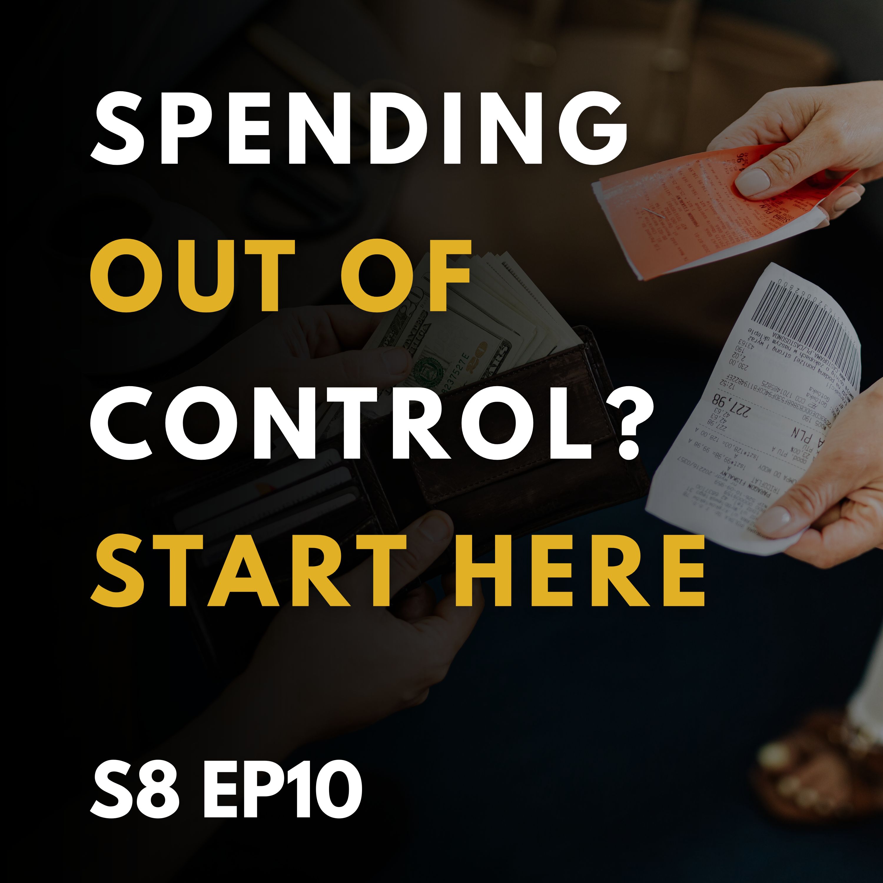 Embracing Financial Clarity: Finding Peace in Simple Spending Tracking