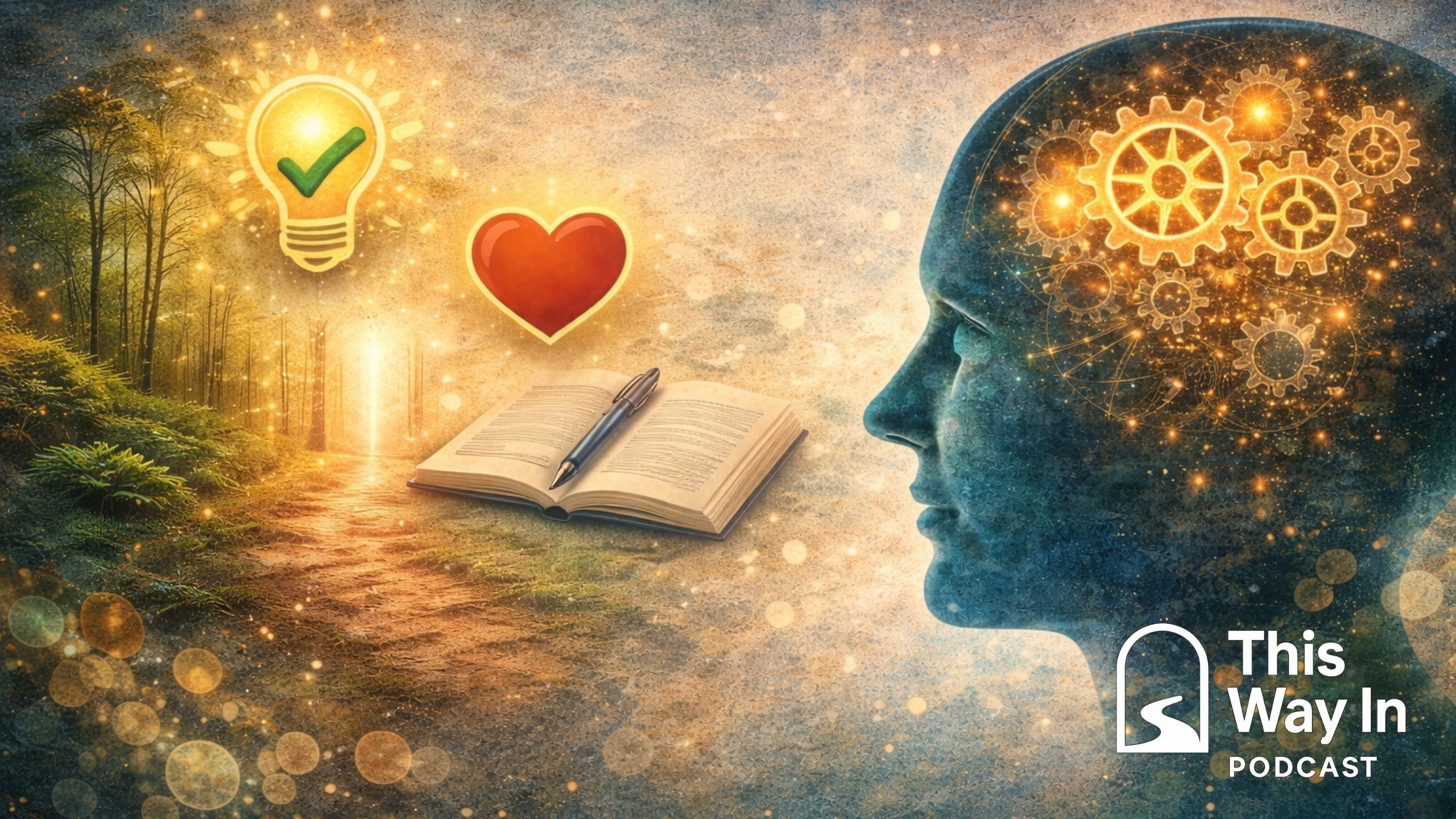 Parts of Self: The Logical Part and Why It Matters