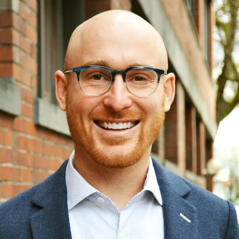 Riley Smith Profile Photo