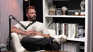 I Did My First Big Deal at 24 | The Breakout Bunch with Austen Tucker