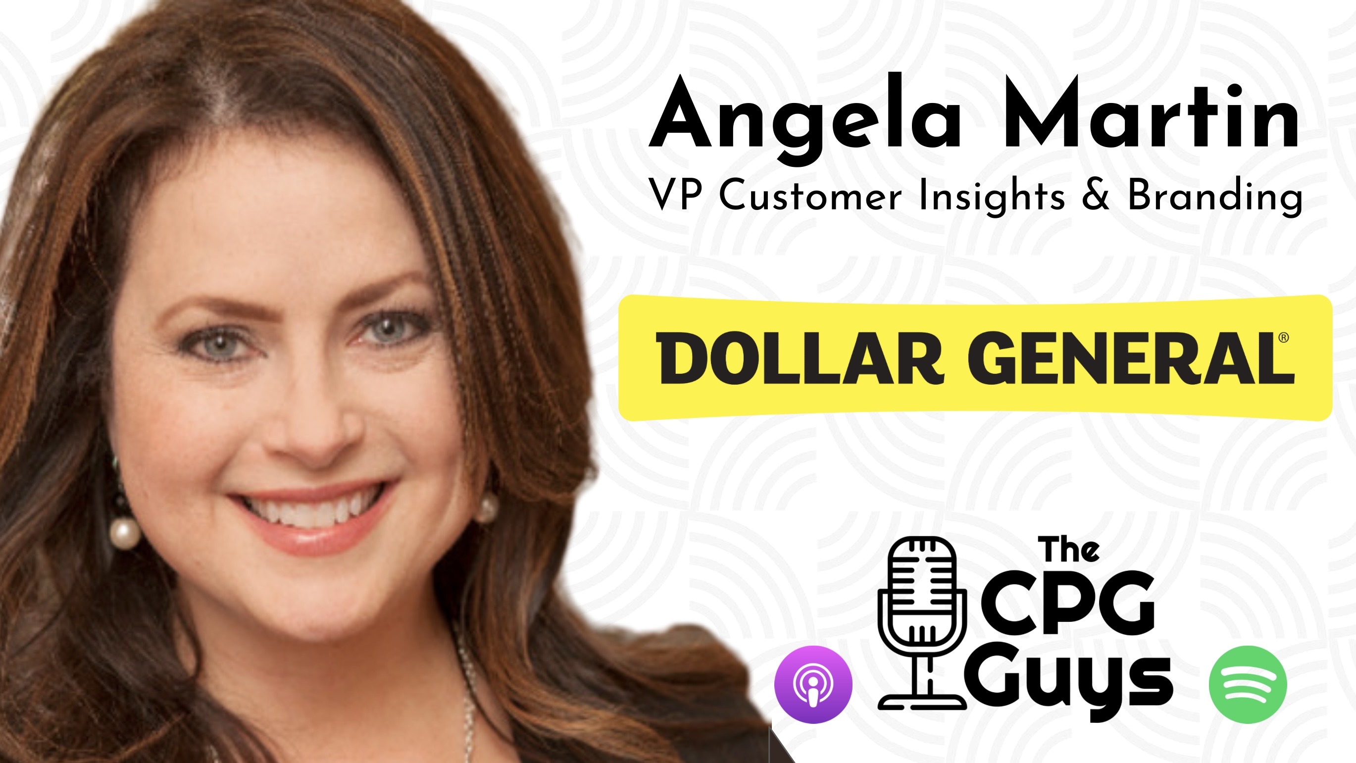 Culture of Values with Dollar General's Angela Martin
