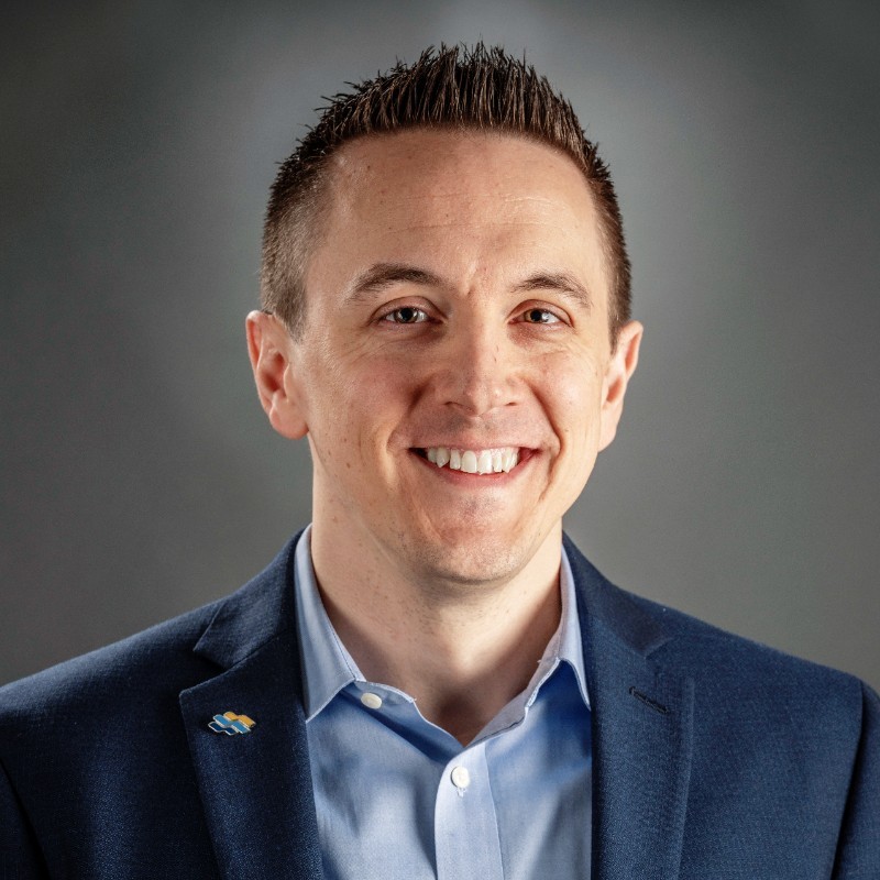 Josh Lupresto Profile Photo