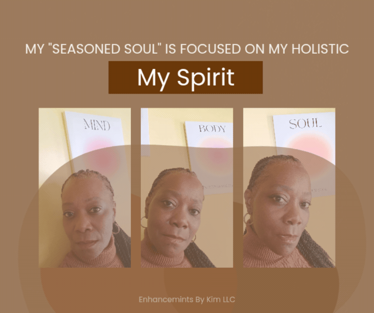 Encouraging My Holistic Focus Encouraging My Holistic Focus