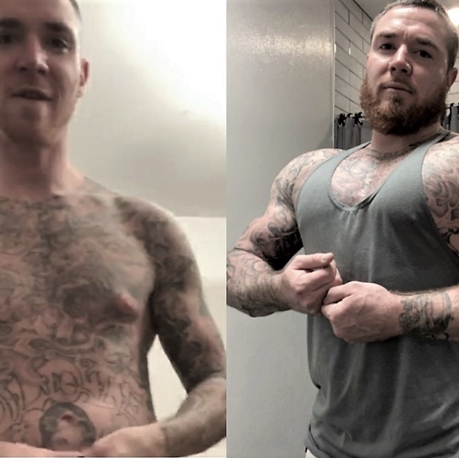 Chris Smith - One of the Darkest Stories We've Heard