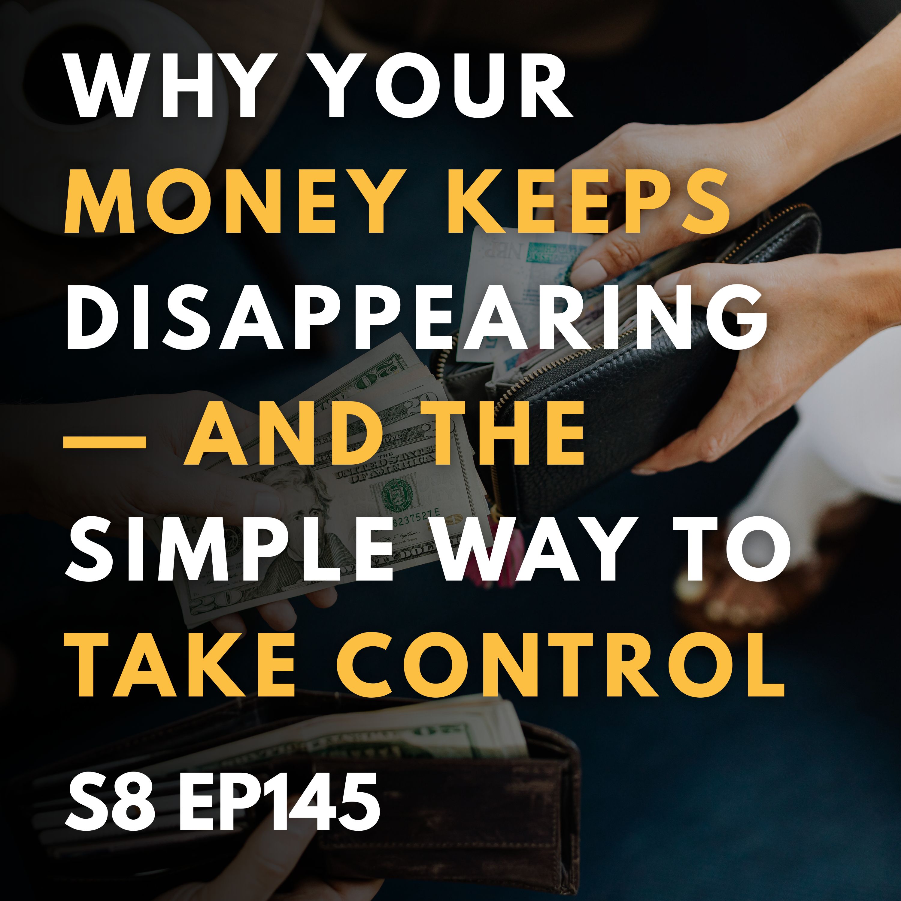 Where Does Your Money Go? How to Track Spending Without the Stress Where Does Your Money Go? How to Track Spending Without the Stress