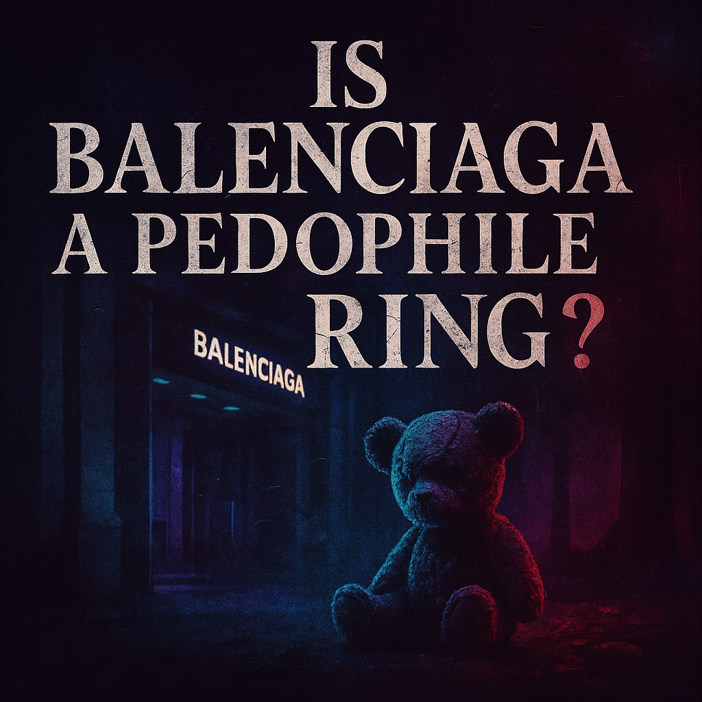 Unraveling the Balenciaga Campaign Scandal