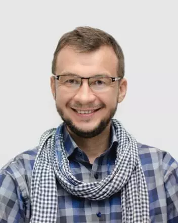 Renat Khasanshyn Profile Photo