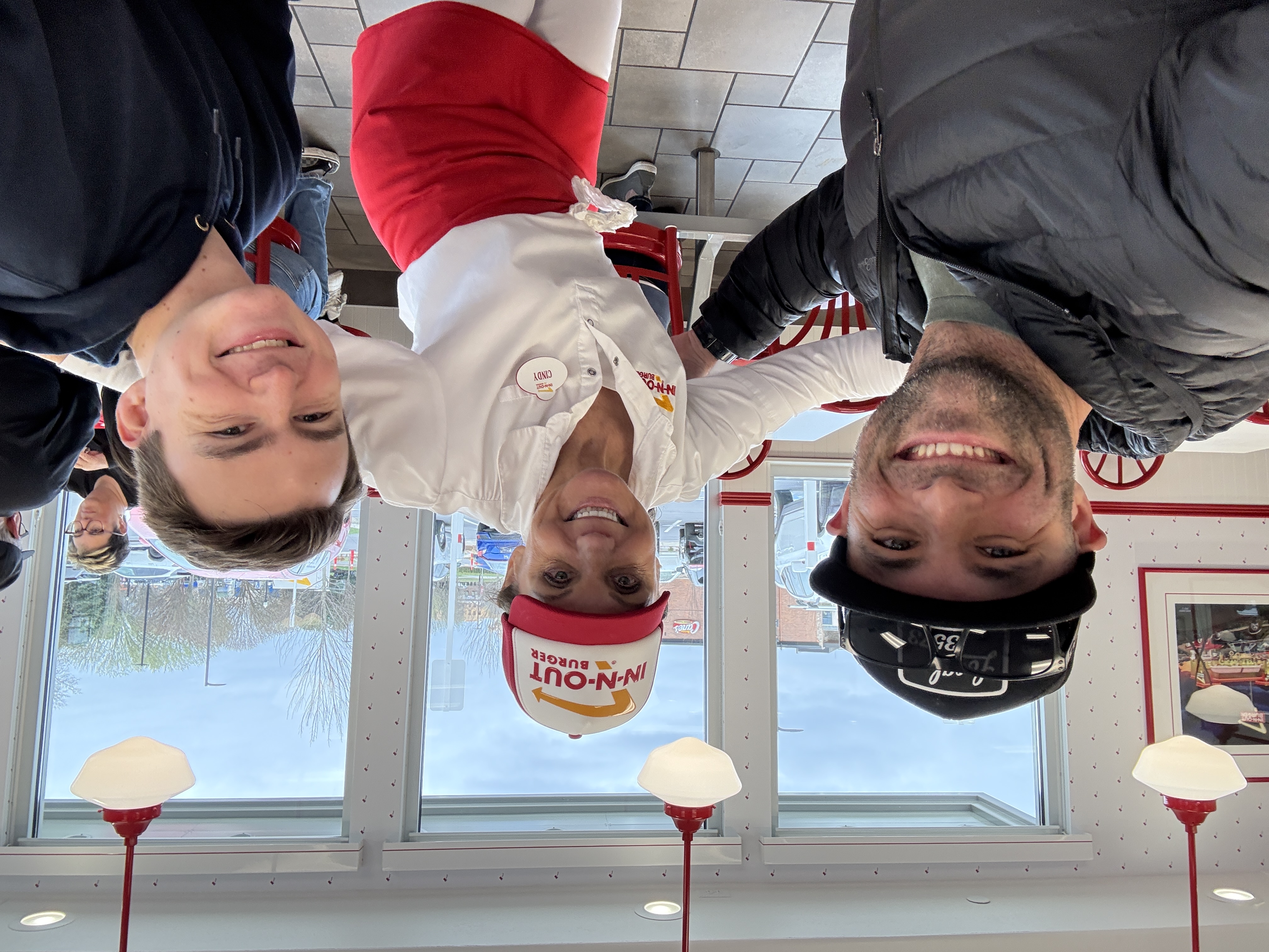 Let Your Light Shine