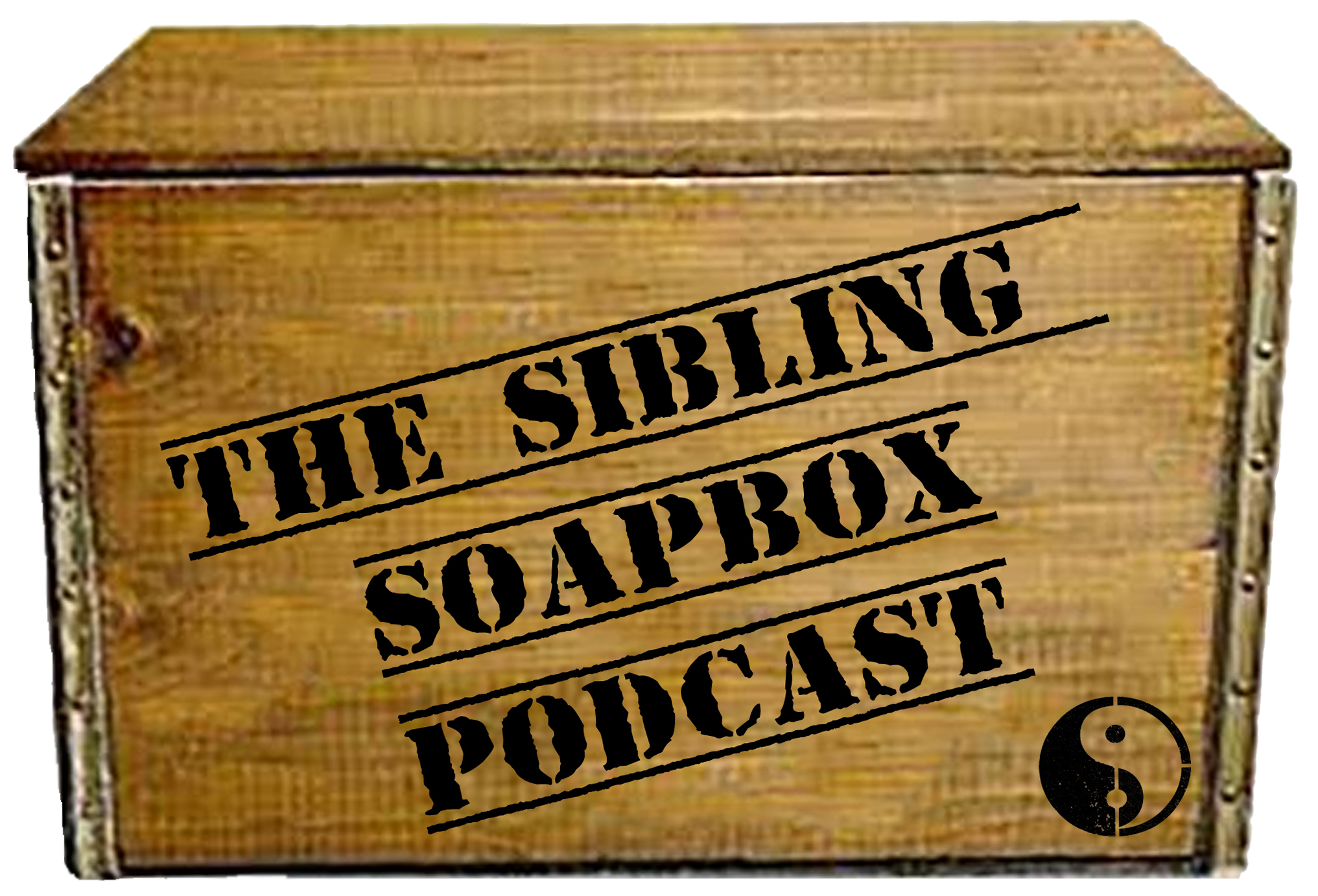 The Sibling SoapBox Podcast