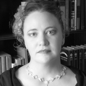 Bryn Greenwood Profile Photo