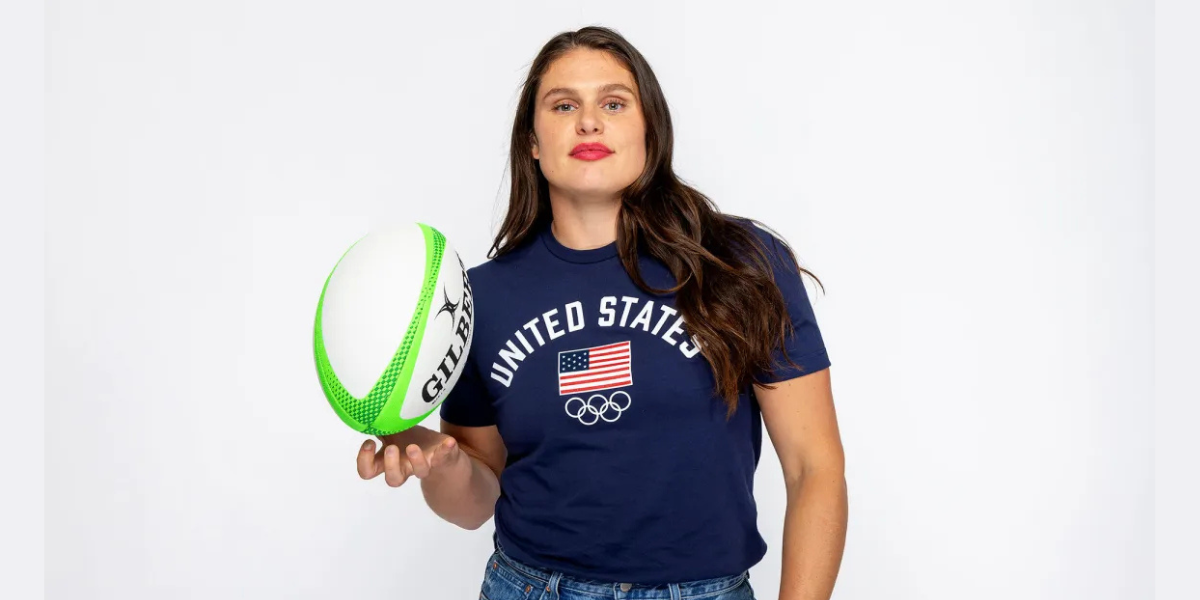 How Ilona Maher Turned Rugby, TikTok, and Authenticity Into a Million-Dollar Brand How Ilona Maher Turned Rugby, TikTok, and Authenticity Into a Million-Dollar Brand