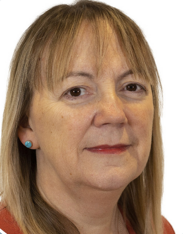 Carole Henderson Profile Photo