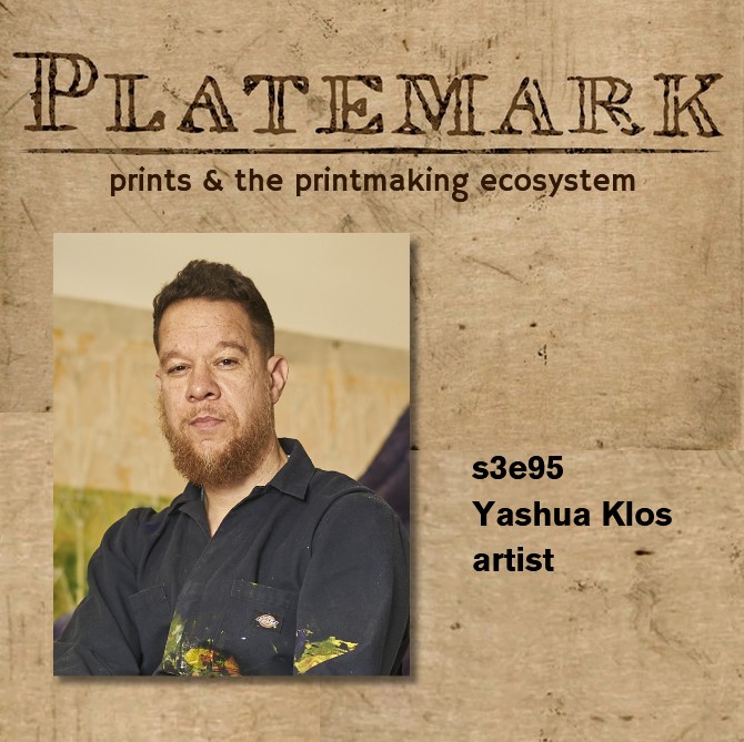 Show Notes: S3E95 with Yashua Klos